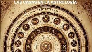 Los Planetas en cada Casa según Ben Ezra, por Logos Astrológico (Albert Masdeu)