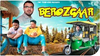 BEROZGAAR | the team 03k productions