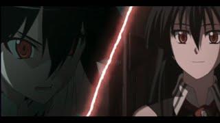 Short [AMV] Akame - Where We Started