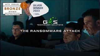 "The Ransomware Attack" (Short Film) // GRS Technology Solutions