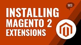 How to Install Magento 2 Extension