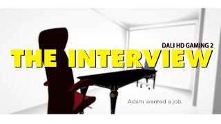 The Interview PC Gameplay FullHD 1080p