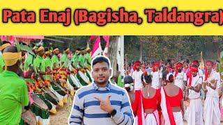 Pata Enaj competition (Bagisha , Taldangra)