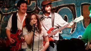 Memphis Train (Feat. Rachel Reyes) - Mama He Treats Your Daughter Mean - La Coquette (Madrid)