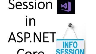 How to use Session in ASP.NET Core