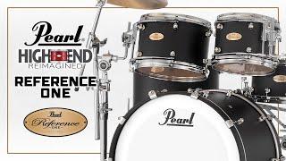 Pearl Drums • RF1 REFERENCE ONE