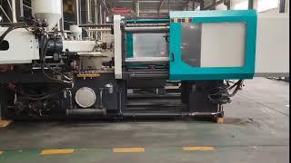 haijiang injection molding machine