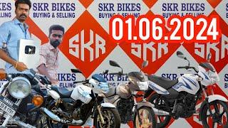 SKR BIKES PHASE 2 - THE BULLET WORLD ( exclusive for Royal Enfield )