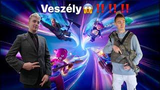 Fortnite csellendzs és tibicke bologat