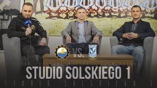 TV Stal: Studio Solskiego 1 - odc. 11 #STMLPO