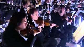 Металлика и симфонический оркестр