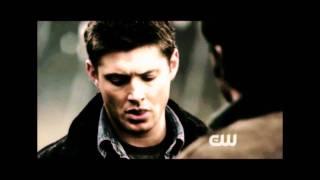 Dean Winchester [Lifehouse - Everything]