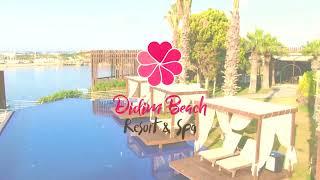 DİDİM BEACH Resort & DİDİM BEACH ELEGANCE Didim AYDIN Türkiye 2023
