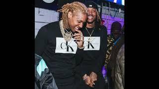 [FREE FLP] Lil Durk x King Von x Gunna Type Beat - "Opps" (Prod by: LilYngKid)