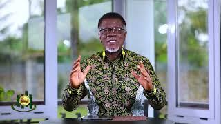 A Bold Move || WORD TO GO with Pastor Mensa Otabil Episode 1746