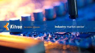 Industry market sector | Kitron Group