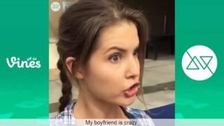 Funny Amanda Cerny Vine Compilation Top 100 Vines   Best Amanda Cerny Vines 2016