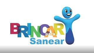 Projeto Brincar para Sanear - Instituto Trata Brasil