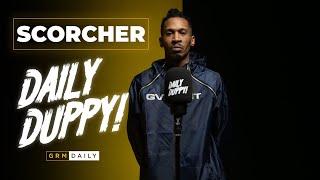 Scorcher - Daily Duppy | GRM Daily