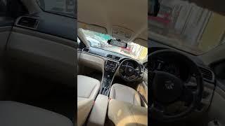 MARUTI SUZUKI NEXA CIAZ ALPHA HYBRID  for sale | The Royal Motors | pune  #pune #secondhandcars