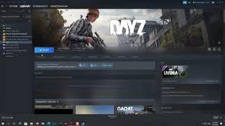 AhmedWafaa - How to fix the Dayz Standalone PBO error