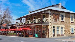 Hahndorf and The Adelaide Hills | Adelaide Day Trips 01