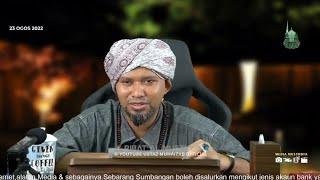 Perempuan Yang Dah Berzina Dikira Janda atau Anak Dara ? - Ustaz Muhaizad Muhammad