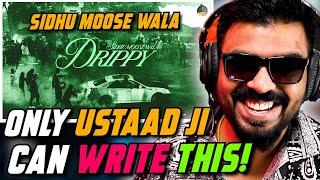 Sidhu Moose Wala Drippy Reaction | Mxrci | AR Paisley | AFAIK