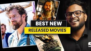 7 BEST New Released Movies BETTER Than NETFLIX & PRIME VIDEO 2024