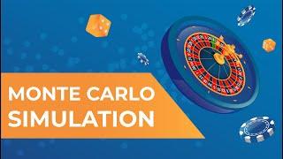 What Is Monte Carlo Simulation?