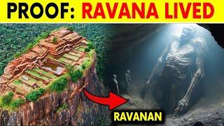 சிக்கியது: ராவணன் வாழ்ந்ததற்கான வெறித்தனமான ஆதாரம் Proof That Ravana Lived | Minutes Mystery