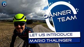 Mario Thalinger | Ersatzteile / Zubehör | Unser Team | Ford Danner