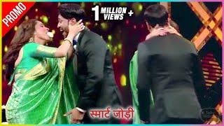 Newly Married Couple Ankita & Vicky Masti From Sets Of Show Smart Jodi | Promo| Star Plus