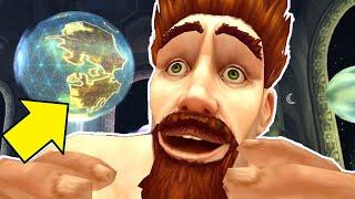 Los 5 MISTERIOS mas Misteriosos de World of Warcraft