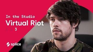 Creating wavetables in Serum using samples with Virtual Riot | Xfer Records Serum