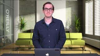 Introduction to d3.js: Video Course with Scott Murray