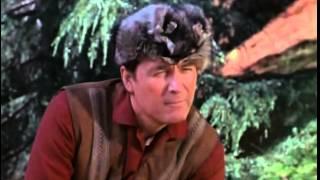 Daniel Boone Season 2 Episode 21 Full Episode