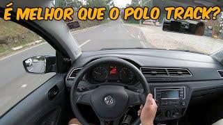 TESTE NO GOL 1.0 2022!!