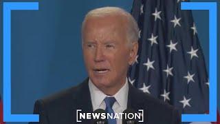 How do Biden and Trump's border policies compare? | NewsNation Now