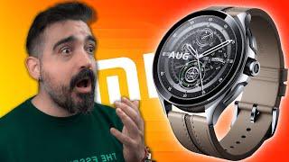 ΤΟ ΑΠΟΚΟΡΥΦΩΜΑ ΤΗΣ XIAOMI Xiaomi Watch 2 Pro Review