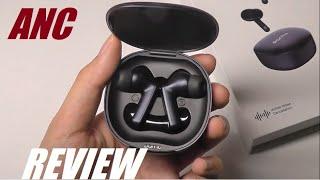 REVIEW: Pamu Quiet Mini ANC TWS Wireless Earbuds - Better Value then Original Quiet?