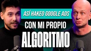 Google Ads Avanzado en 2025: La Checklist DEFINITIVA con Enrique del Valle