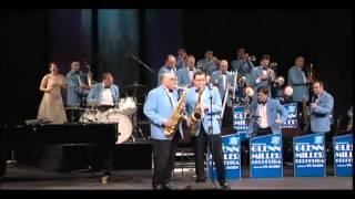 Glenn Miller Orchestra   In the Mood   Firenze