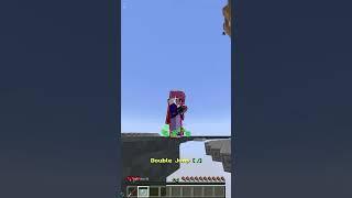 Epic Safe | KNOCKBACK FFA SHORTS #mixelpixel #minecraft #knockbackffa #shorts #shorts