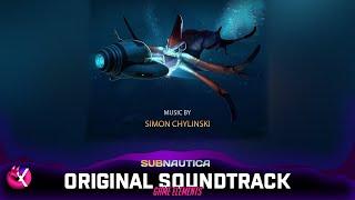 Subnautica OST by Simon Chyliński