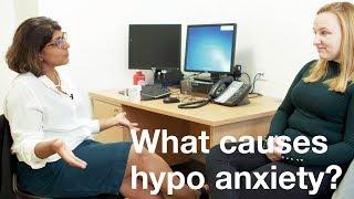 What causes hypo anxiety? | Lynsey and Khalida | Diabetes UK