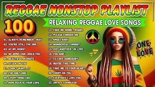 Reggae Remix 2024 || Best Reggae Mix 2024 - Reggae Songs 2024