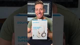 UNBOXING: soundcore Space One Pro  #soundcoreSpaceOnePro #soundcoreUnfoldToGo #BesteKopfhörer