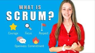 What is Scrum? The Scrum Methodology Explained