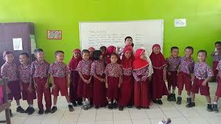 Lagi Syantik Versi Bocah Kelas 2 SD NEGERI TIMBUSENG